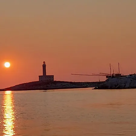 Borgo800 Marina * Vieste