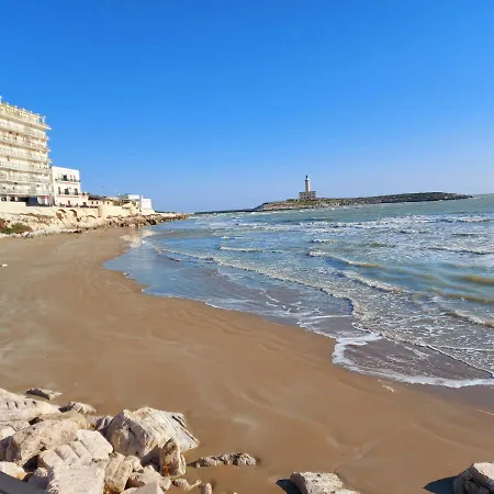 Borgo800 Marina Apartment Vieste