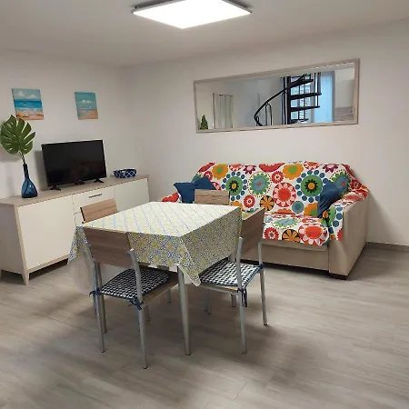 Apartment Borgo800 Marina *