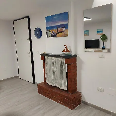 Borgo800 Marina Апартаменты *