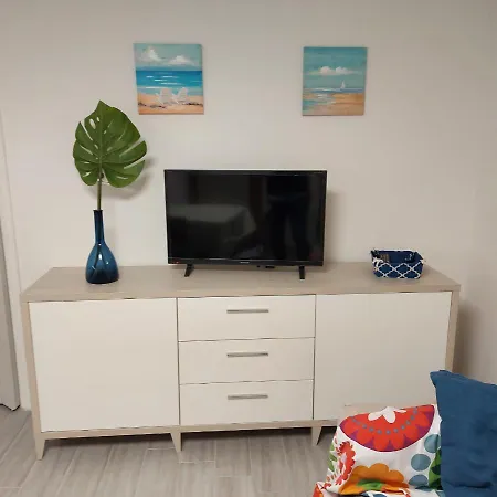 Borgo800 Marina Apartment