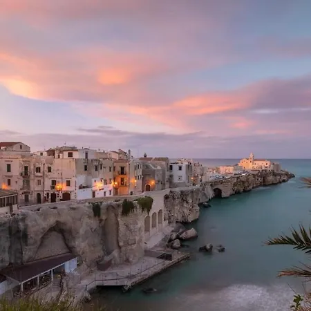 Borgo800 Marina Apartment Vieste