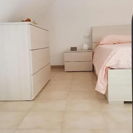 Borgo800 Marina Apartment Vieste